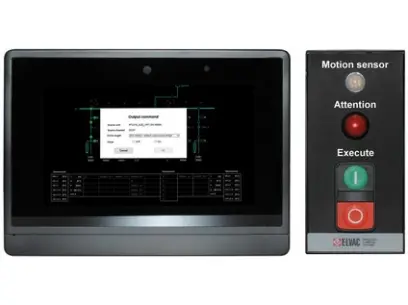 ERIC TCP/SP-232