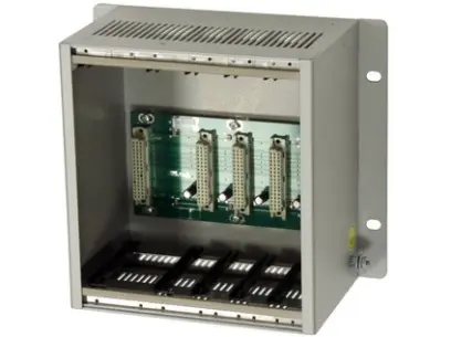 RTU7M CASE-5E P BUS-5N