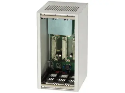RTU7M CASE-3E DIN-PD BUS-3E-I