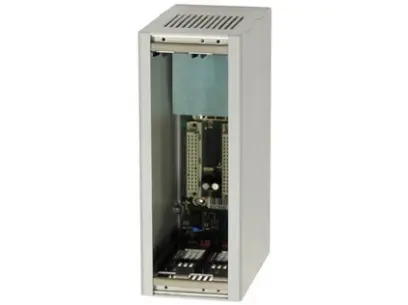 RTU7M CASE-2E DIN-PD BUS-2E