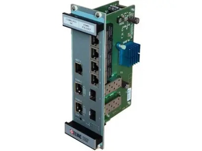 RTU7M COMIO-PC3-NA/ESW3-4TX-2SFP