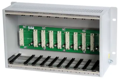 RTU7M CASE-10E P BUS-10R